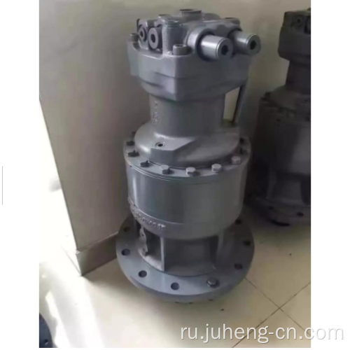 SH300-3 Экскаватор Swing Motor SH300-5 SH300LC Swing Motor